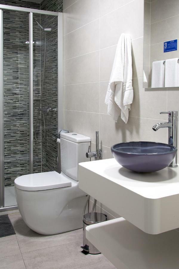 Pension Laurel Logrono Luaran gambar